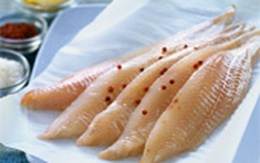 Những cách khử mùi tanh của cá